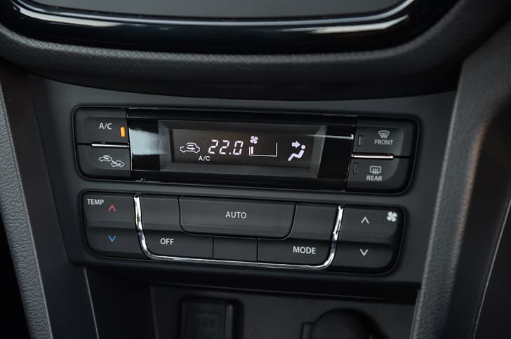 Maruti Vitara Brezza photo gallery